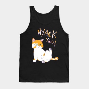 Nyack You! Tank Top